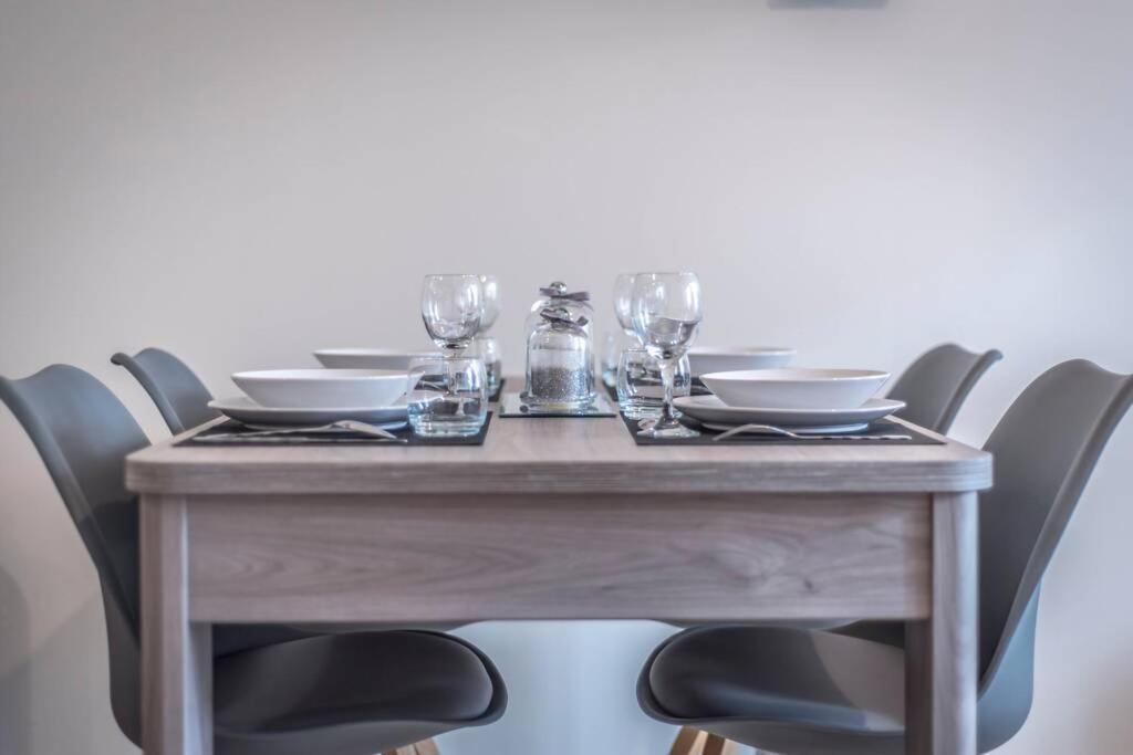 מונטובן "Le Cocon" 4 Pers - Confortable - So Cozy מראה חיצוני תמונה